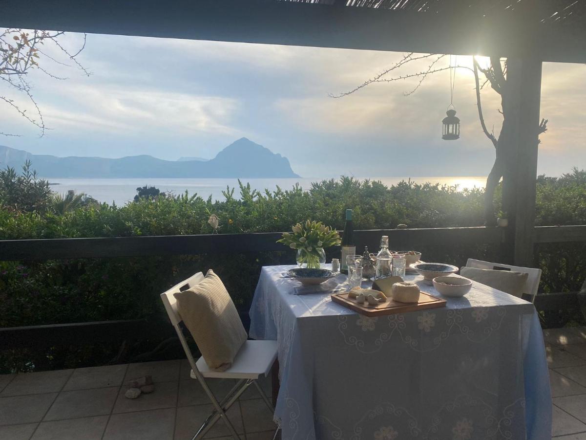 Pittalumari Makari Villa Macari Exterior foto