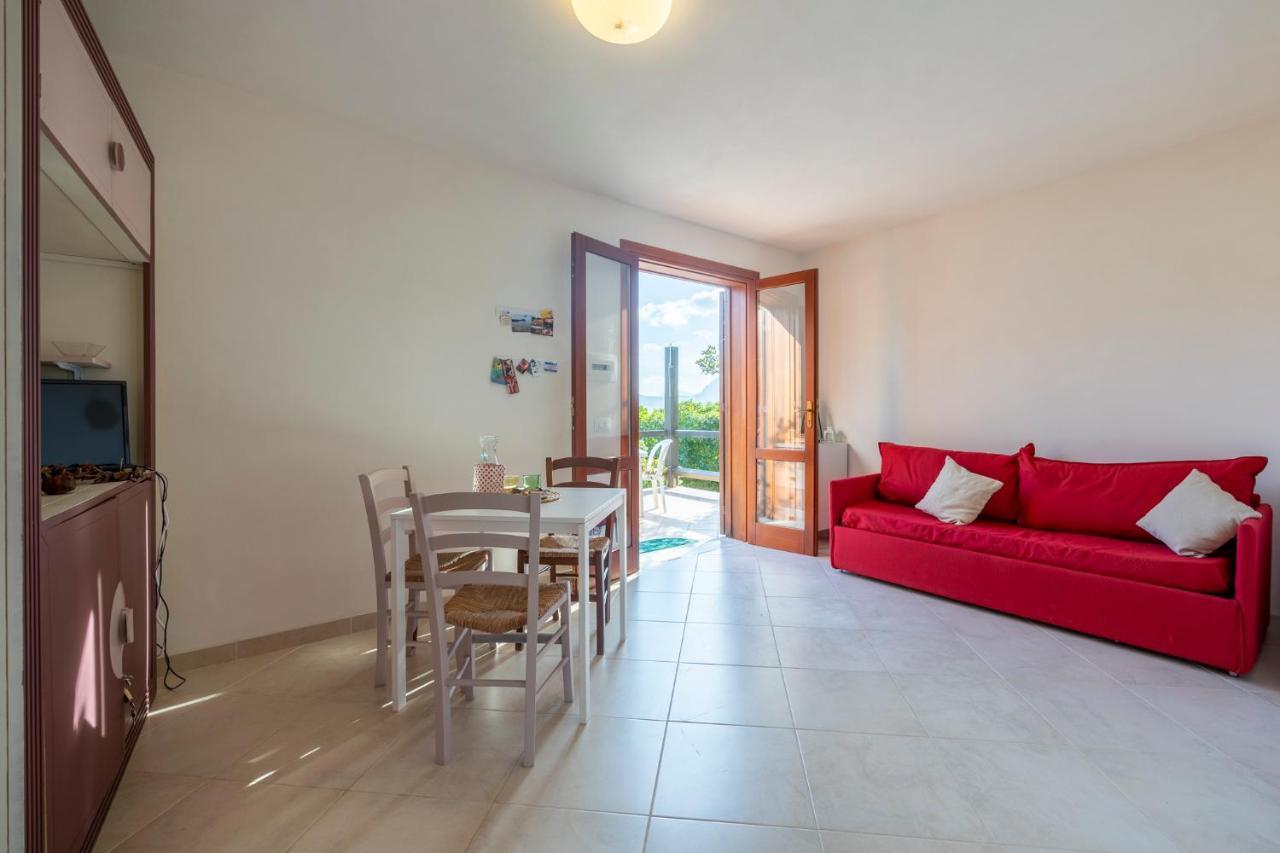Pittalumari Makari Villa Macari Exterior foto