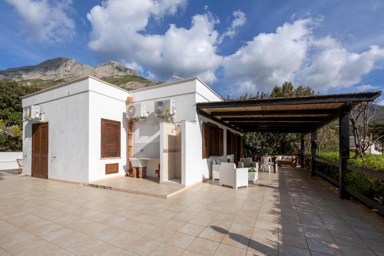 Pittalumari Makari Villa Macari Exterior foto