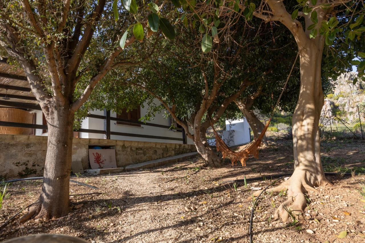 Pittalumari Makari Villa Macari Exterior foto