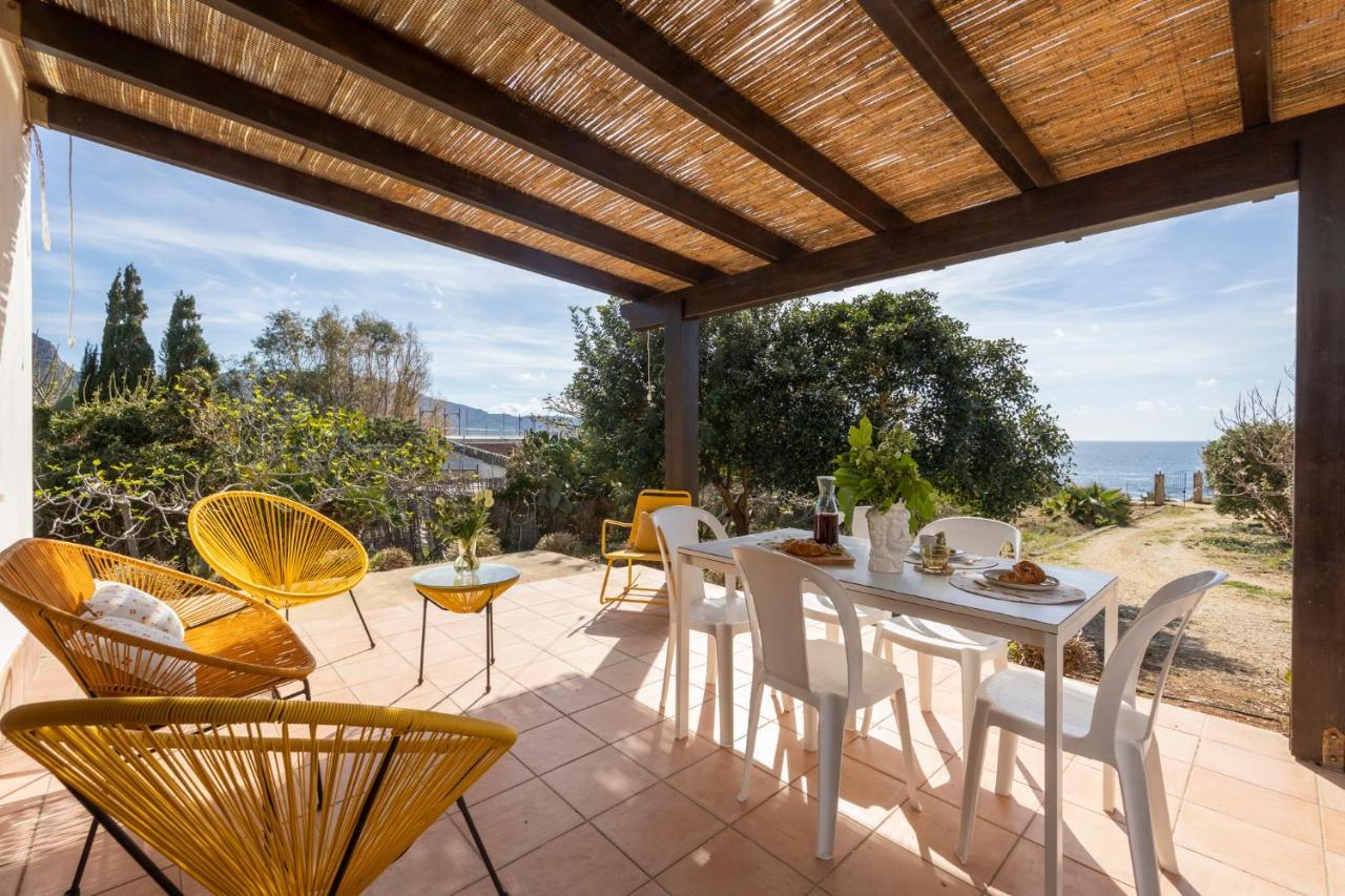 Pittalumari Makari Villa Macari Exterior foto