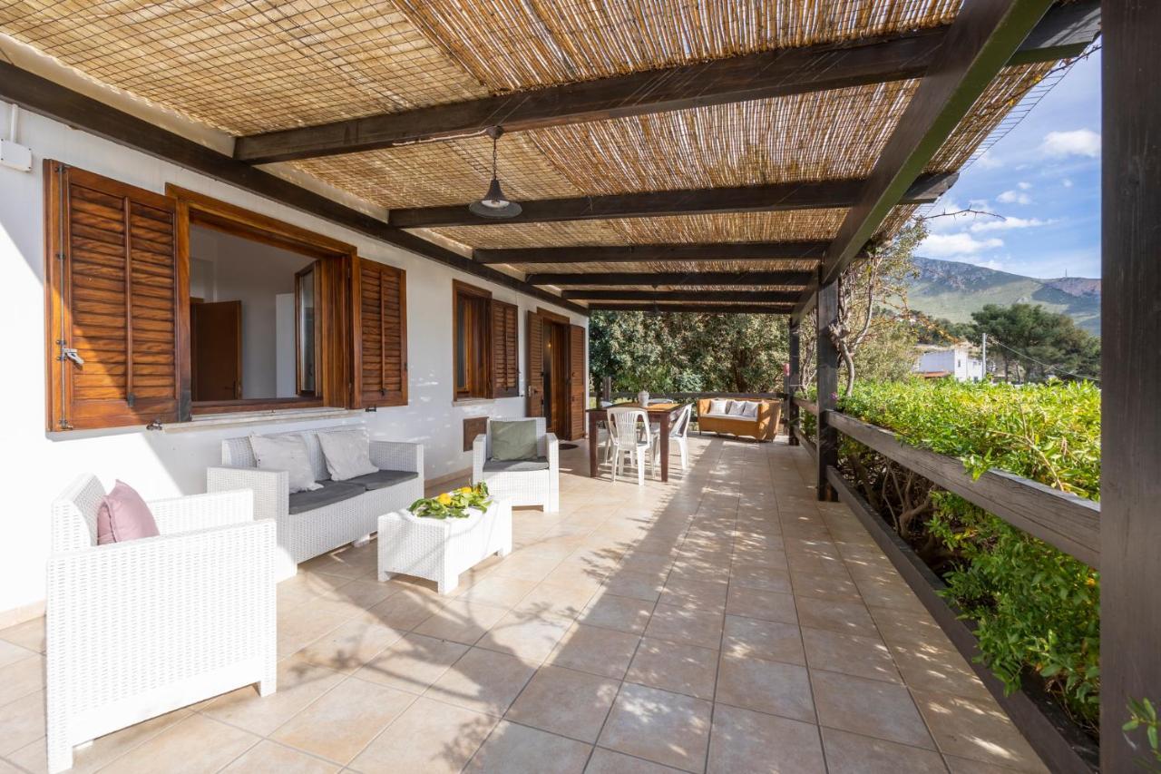 Pittalumari Makari Villa Macari Exterior foto