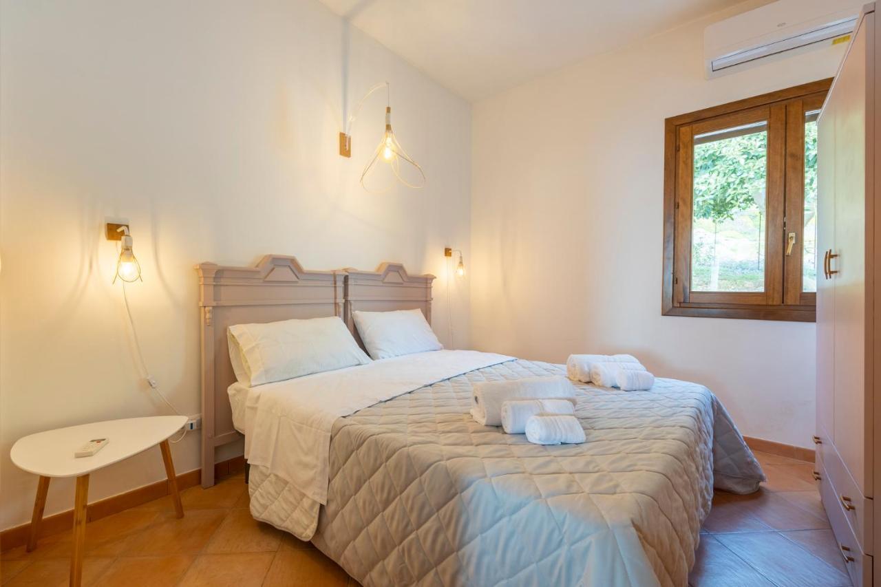 Pittalumari Makari Villa Macari Exterior foto