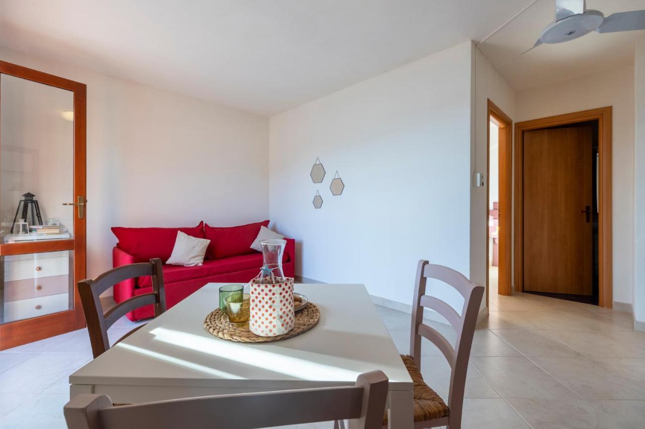 Pittalumari Makari Villa Macari Exterior foto
