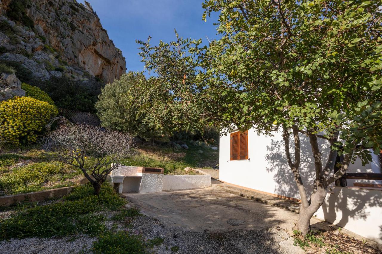 Pittalumari Makari Villa Macari Exterior foto