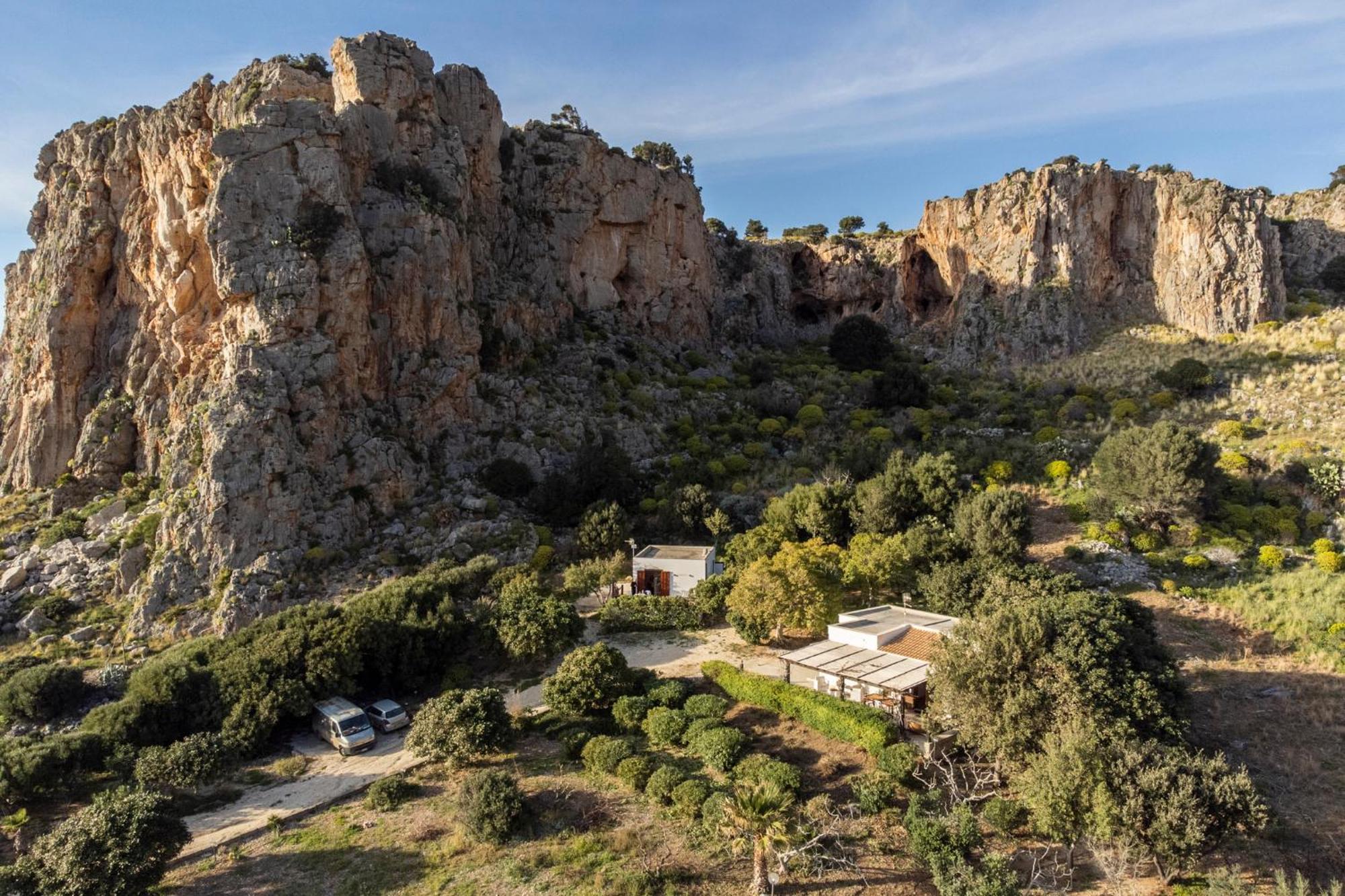 Pittalumari Makari Villa Macari Exterior foto