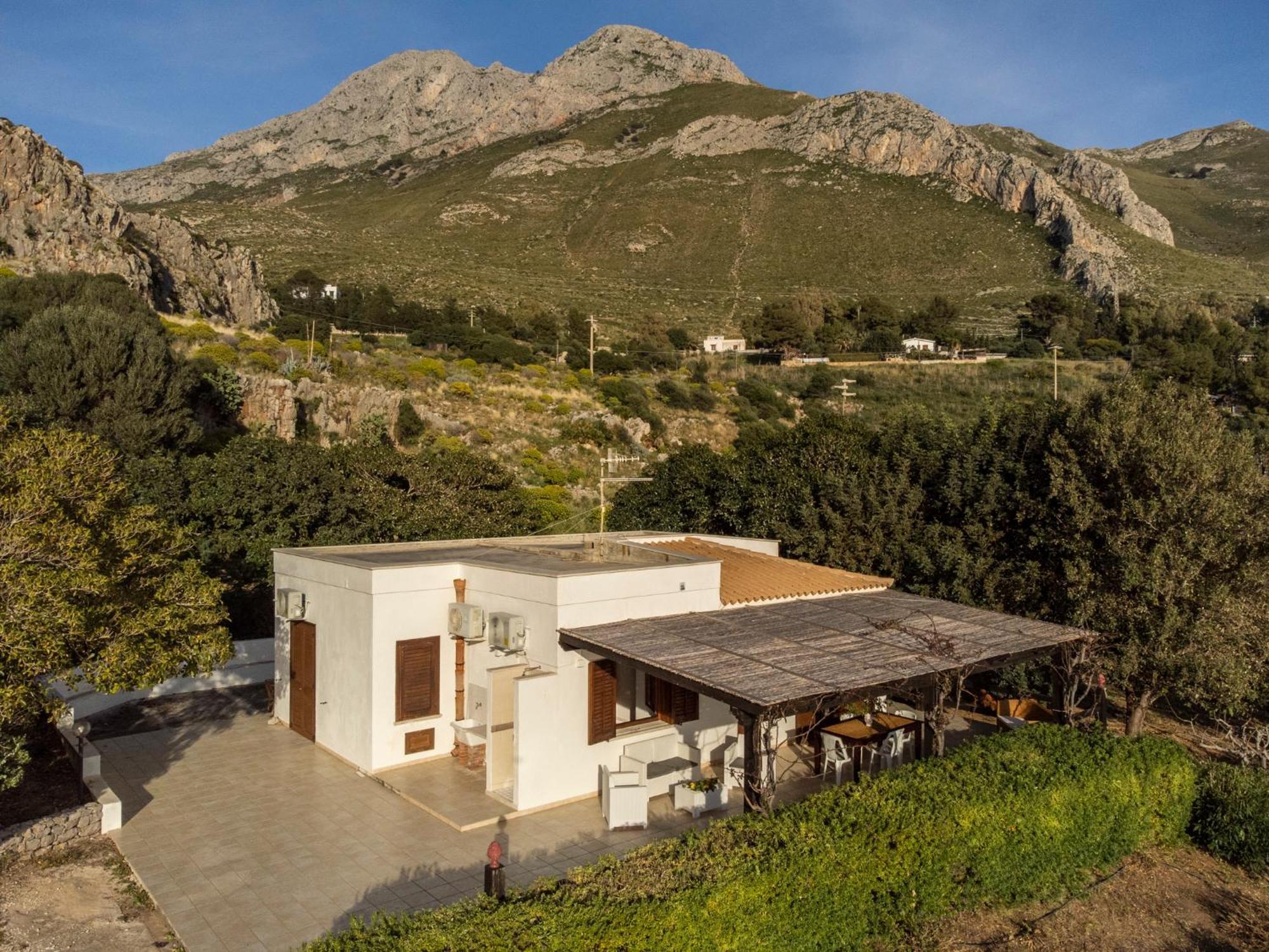 Pittalumari Makari Villa Macari Exterior foto